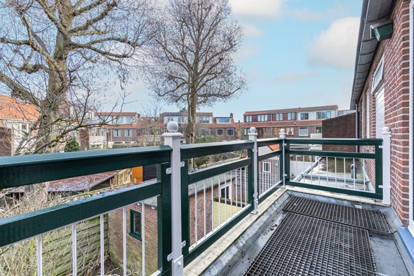 Medium property photo - Andries Schotkade 8, 2313 XV Leiden